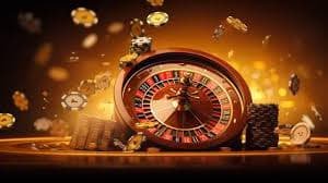 Antarmuka permainan slot Gates of Olympus dan Mahjong Ways di platform bonaslot