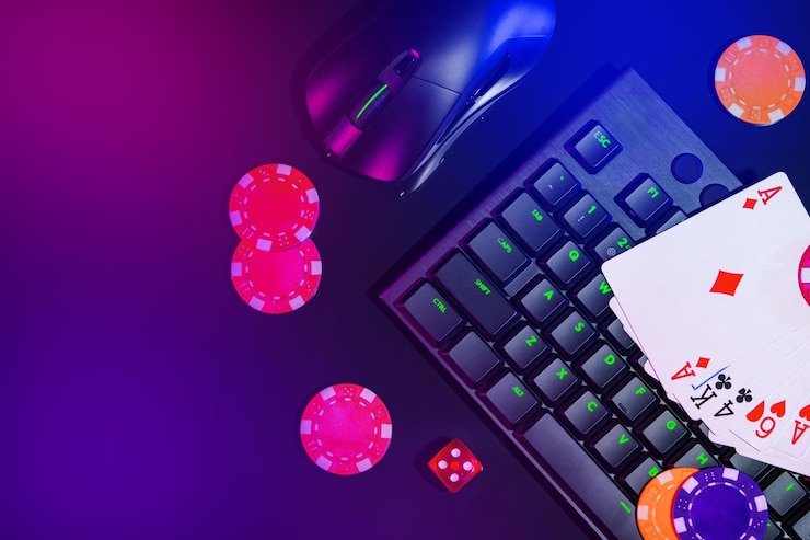 Tampilan permainan slot bonaslot termasuk Aviator, Sweet Bonanza, dan Mahjong Ways